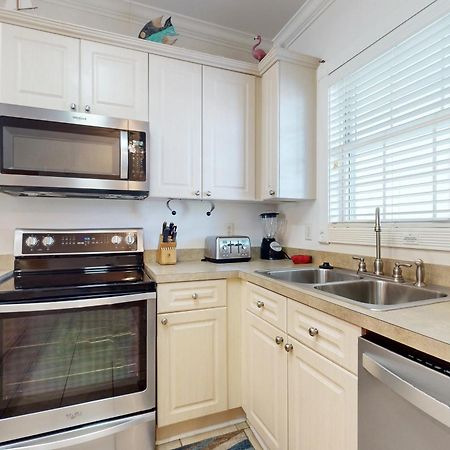 Magnolia Point Apt 204 默特尔比奇 外观 照片