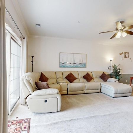 Magnolia Point Apt 204 默特尔比奇 外观 照片