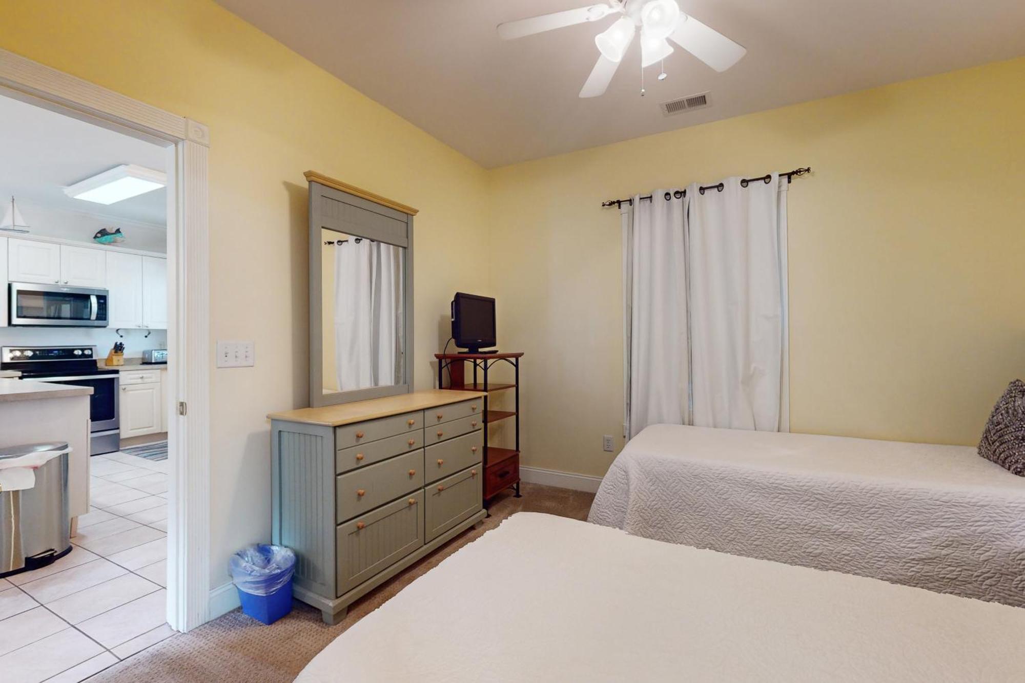 Magnolia Point Apt 204 默特尔比奇 外观 照片