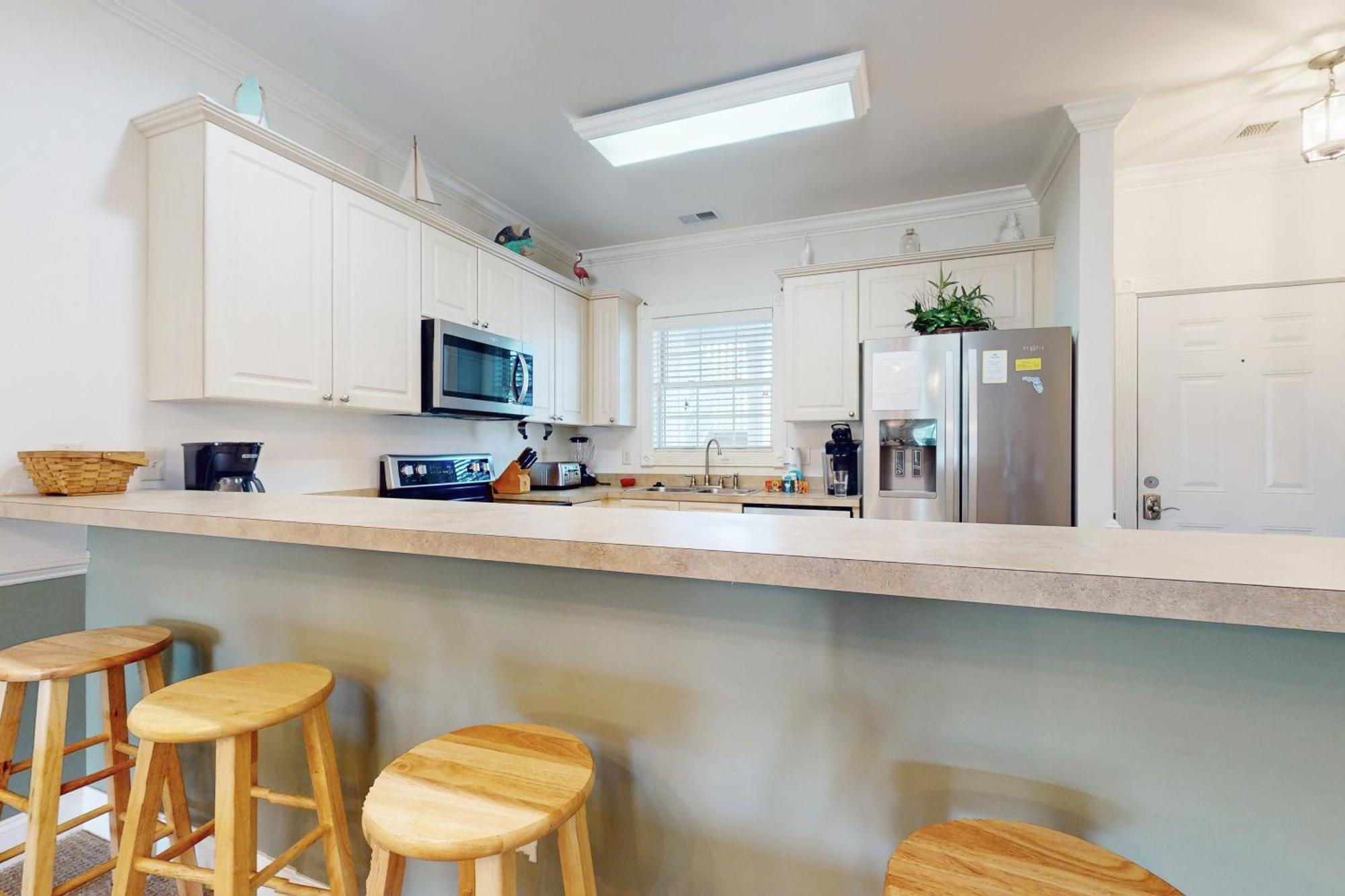 Magnolia Point Apt 204 默特尔比奇 外观 照片
