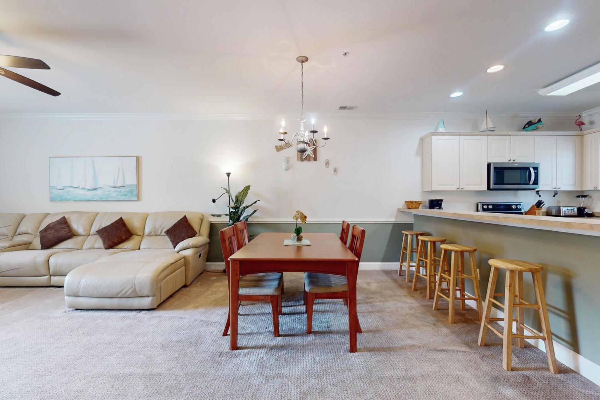 Magnolia Point Apt 204 默特尔比奇 外观 照片