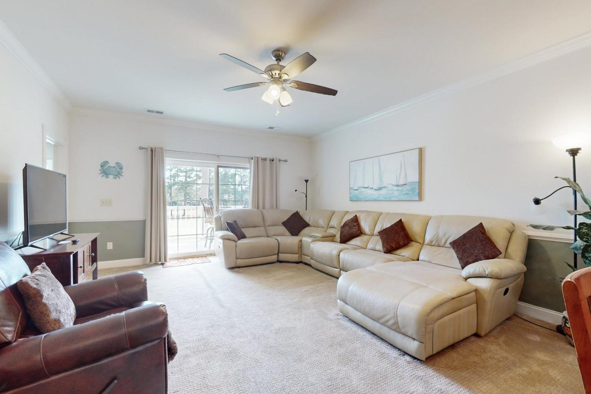 Magnolia Point Apt 204 默特尔比奇 外观 照片